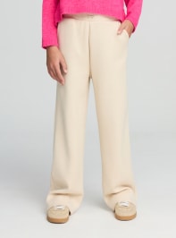 Pantalone Lungo Bambina Kids