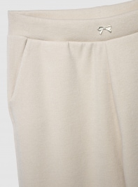 Pantalone Lungo Bambina Kids