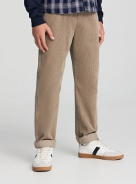 Pantalone Lungo Bambino Kids