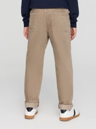 Pantalone Lungo Bambino Kids