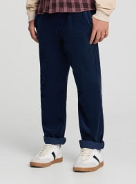 Pantalone Lungo Bambino Kids