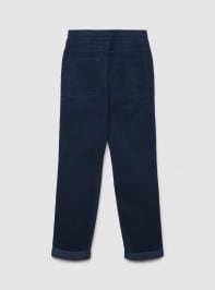 Pantalone Lungo Bambino Kids