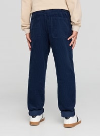 Pantalone Lungo Bambino Kids