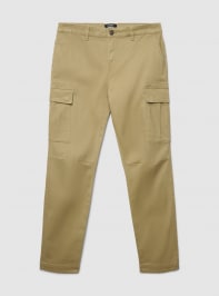 Pantalone Lungo Uomo Terranova