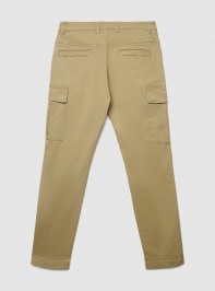 Pantalone Lungo Uomo Terranova