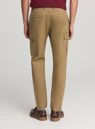 Pantalone Lungo Uomo Terranova