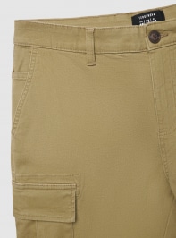 Pantalone Lungo Uomo Terranova