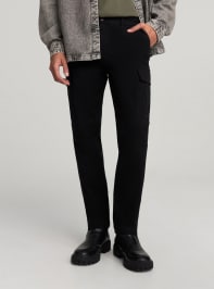 Pantalone Lungo Uomo Terranova