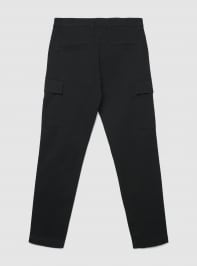 Pantalone Lungo Muz Terranova
