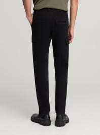 Pantalone Lungo Uomo Terranova