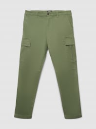 Pantalone Lungo Uomo Terranova