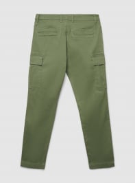 Pantalone Lungo Uomo Terranova