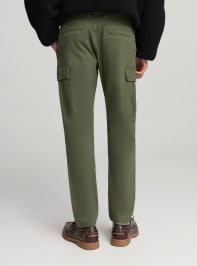 Pantalone Lungo Uomo Terranova