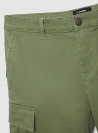 Pantalone Lungo Uomo Terranova