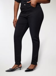 Pantalone Jeans Lungo Damen Terranova