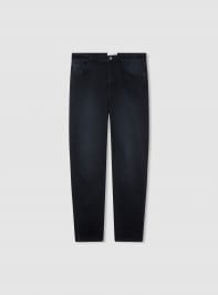 Pantalone Jeans Lungo Damen Terranova