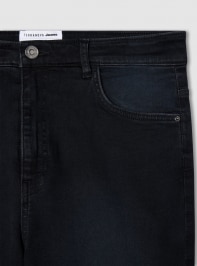 Pantalone Jeans Lungo Damen Terranova