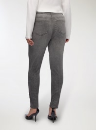 Pantalone Jeans Lungo Damen Terranova