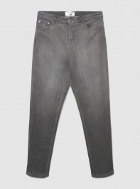 Pantalone Jeans Lungo Damen Terranova