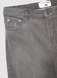 Pantalone Jeans Lungo Zena Terranova