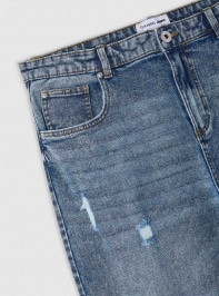 Jeans Femme Terranova
