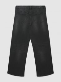 Pantalone Jeans Lungo Zena Terranova