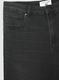 Pantalone Jeans Lungo Zena Terranova