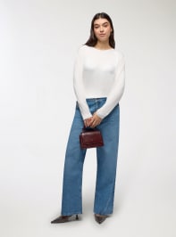 Jeans Femme Terranova
