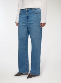 Jeans Femme Terranova