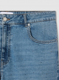 Jeans Femme Terranova