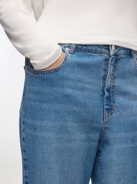 Jeans Femme Terranova