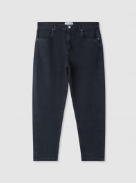 Pantalone Jeans Lungo Damen Terranova