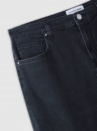 Pantalone Jeans Lungo Damen Terranova