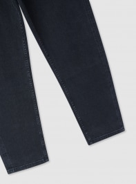 Pantalone Jeans Lungo Donna Terranova