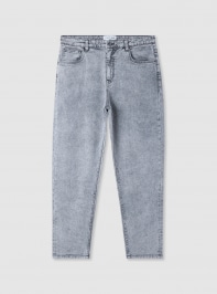 Pantalone Jeans Lungo Damen Terranova