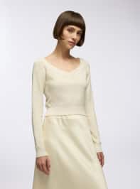 Sweater 3-5 Woman Terranova