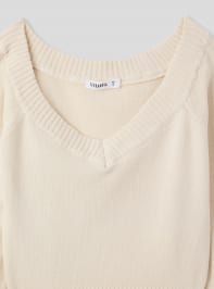 Sweater 3-5 Woman Terranova