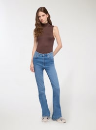 Canotta/Top Donna Terranova