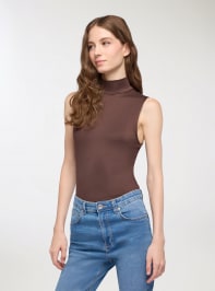 Canotta/Top Donna Terranova
