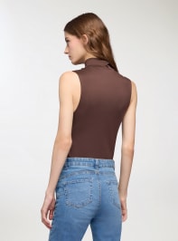 Canotta/Top Donna Terranova