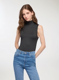 Canotta/Top Donna Terranova