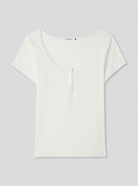 T-Shirt MC Donna Terranova