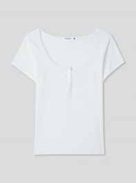T-Shirt MC Donna Terranova