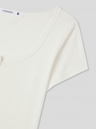 T-Shirt MC Donna Terranova