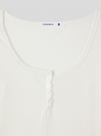 T-Shirt MC Donna Terranova