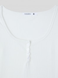 T-Shirt MC Donna Terranova
