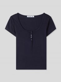 T-Shirt MC Donna Terranova
