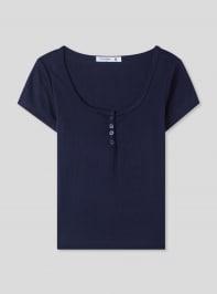 T-Shirt MC Donna Terranova