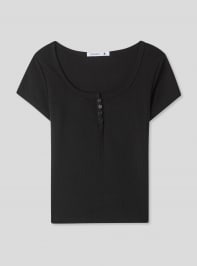 T-Shirt MC Donna Terranova