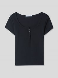 T-Shirt MC Femme Terranova